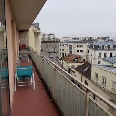 La Campagne A La Ville Dijon Exterior foto